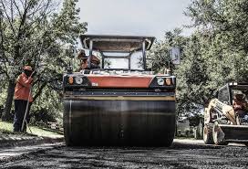 Why Choose Us For All Your Driveway Paving Needs in Jackson, AL?